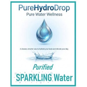 Sparkling Water
